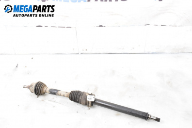 Полуоска за Mercedes-Benz A-Class Hatchback  W168 (07.1997 - 08.2004) A 160 CDI (168.007), 60 к.с., позиция: предна, дясна