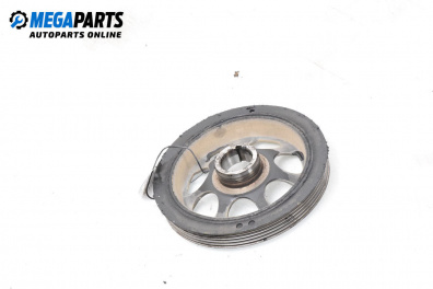 Ремъчна шайба за Mercedes-Benz A-Class Hatchback  W168 (07.1997 - 08.2004) A 160 CDI (168.007), 60 к.с.