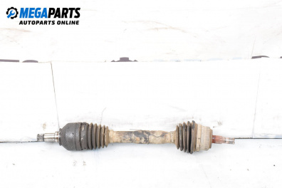 Полуоска за Mercedes-Benz A-Class Hatchback  W168 (07.1997 - 08.2004) A 160 CDI (168.007), 60 к.с., позиция: предна, лява