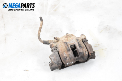 Спирачен апарат за Mercedes-Benz A-Class Hatchback  W168 (07.1997 - 08.2004), позиция: предна, лява