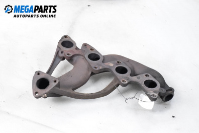 Изпускателен колектор  за Mercedes-Benz A-Class Hatchback  W168 (07.1997 - 08.2004) A 160 CDI (168.007), 60 к.с.