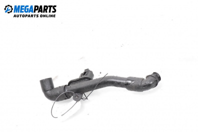 Тръба за охладителна течност за Mercedes-Benz A-Class Hatchback  W168 (07.1997 - 08.2004) A 160 CDI (168.007), 60 к.с.