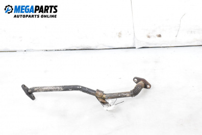 Климатична тръба за Mercedes-Benz A-Class Hatchback  W168 (07.1997 - 08.2004)