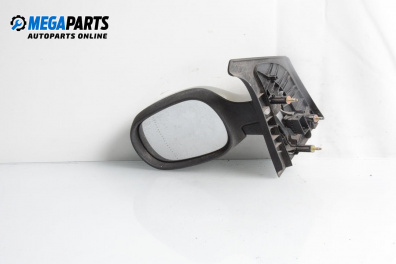 Огледало за Renault Scenic I Minivan (09.1999 - 07.2010), 4+1 вр., миниван, позиция: лява