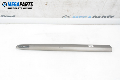 Външни лайсни за Renault Scenic I Minivan (09.1999 - 07.2010), миниван, позиция: лява