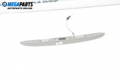 Лайсна заден капак за Renault Scenic I Minivan (09.1999 - 07.2010), миниван, позиция: задна