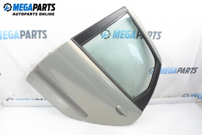 Врата за Renault Scenic I Minivan (09.1999 - 07.2010), 4+1 вр., миниван, позиция: задна, лява