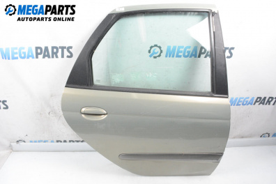 Врата за Renault Scenic I Minivan (09.1999 - 07.2010), 4+1 вр., миниван, позиция: задна, дясна