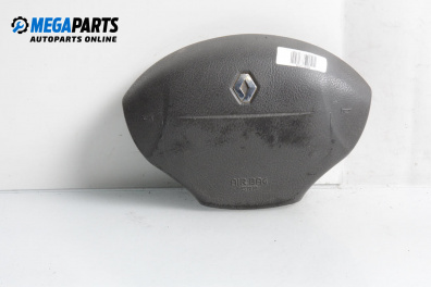 Airbag за Renault Scenic I Minivan (09.1999 - 07.2010), 4+1 вр., миниван, позиция: предна