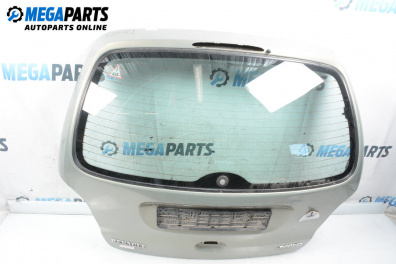 Заден капак за Renault Scenic I Minivan (09.1999 - 07.2010), 4+1 вр., миниван, позиция: задна