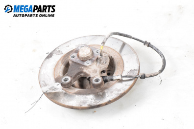 Шенкел главина за Renault Scenic I Minivan (09.1999 - 07.2010), позиция: задна, дясна