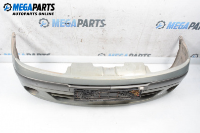 Предна броня за Renault Scenic I Minivan (09.1999 - 07.2010), миниван, позиция: предна