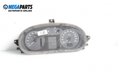 Километраж за Renault Scenic I Minivan (09.1999 - 07.2010) 1.6, 107 к.с.