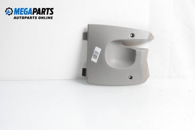 Интериорна пластмаса за Renault Scenic I Minivan (09.1999 - 07.2010), 4+1 вр., миниван, позиция: предна