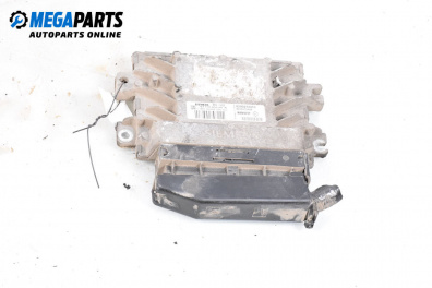 Компютър двигател за Renault Scenic I Minivan (09.1999 - 07.2010) 1.6, 107 к.с., № S 110140100 A