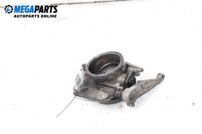 Дроселова клапа за Renault Scenic I Minivan (09.1999 - 07.2010) 1.6, 107 к.с.