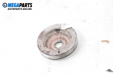 Демпферна шайба за Renault Scenic I Minivan (09.1999 - 07.2010) 1.6, 107 к.с.