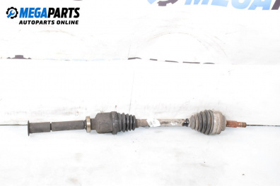 Полуоска за Renault Scenic I Minivan (09.1999 - 07.2010) 1.6, 107 к.с., позиция: предна, дясна, автоматик