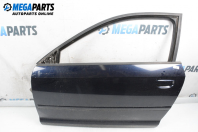 Врата за Audi A3 Hatchback II (05.2003 - 08.2012), 2+1 вр., хечбек, позиция: лява