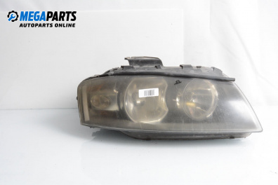 Фар за Audi A3 Hatchback II (05.2003 - 08.2012), хечбек, позиция: дясна