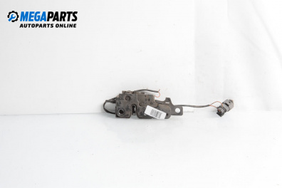 Брава преден капак за Audi A3 Hatchback II (05.2003 - 08.2012)