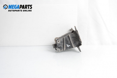 Буфер предна броня за Audi A3 Hatchback II (05.2003 - 08.2012), хечбек, позиция: предна, дясна