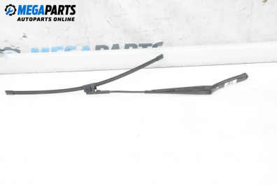 Рамо на чистачка за Audi A3 Hatchback II (05.2003 - 08.2012), позиция: лява