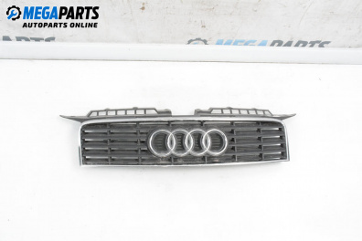 Решетка за Audi A3 Hatchback II (05.2003 - 08.2012), хечбек, позиция: предна