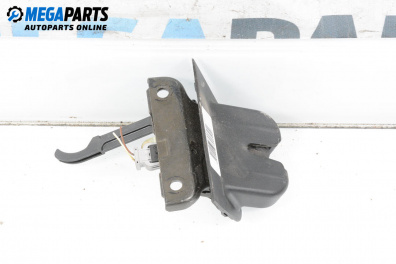 Брава заден капак за Audi A3 Hatchback II (05.2003 - 08.2012), хечбек, позиция: задна