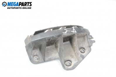 Държач броня за Audi A3 Hatchback II (05.2003 - 08.2012), хечбек, позиция: задна, дясна