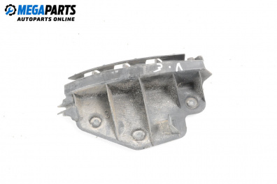 Държач броня за Audi A3 Hatchback II (05.2003 - 08.2012), хечбек, позиция: задна, лява