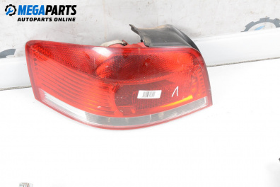 Стоп за Audi A3 Hatchback II (05.2003 - 08.2012), хечбек, позиция: лява