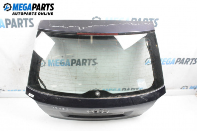 Заден капак за Audi A3 Hatchback II (05.2003 - 08.2012), 2+1 вр., хечбек, позиция: задна