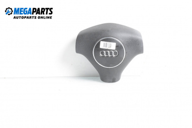 Airbag за Audi A3 Hatchback II (05.2003 - 08.2012), 2+1 вр., хечбек, позиция: предна