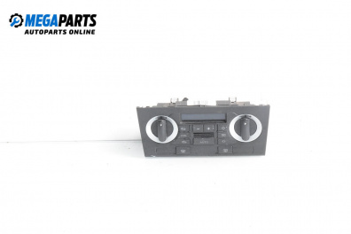 Панел климатроник за Audi A3 Hatchback II (05.2003 - 08.2012)