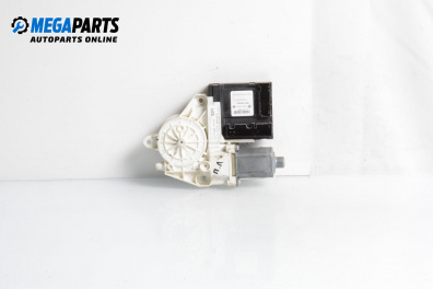 Електромотор за стъклоподемник за Audi A3 Hatchback II (05.2003 - 08.2012), 2+1 вр., хечбек, позиция: предна, лява