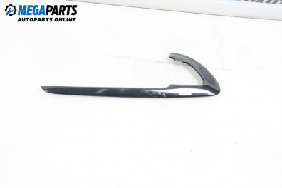 Външни лайсни за Audi A3 Hatchback II (05.2003 - 08.2012), хечбек, позиция: лява