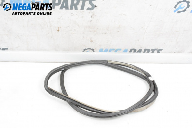 Уплътнение за врата за Audi A3 Hatchback II (05.2003 - 08.2012), 2+1 вр., хечбек, позиция: дясна