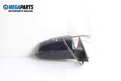 Огледало за Audi A3 Hatchback II (05.2003 - 08.2012), 2+1 вр., хечбек, позиция: дясна