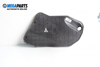 Пластмасова кора за Audi A3 Hatchback II (05.2003 - 08.2012), 2+1 вр., хечбек