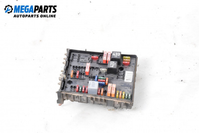 Бушонно табло за Audi A3 Hatchback II (05.2003 - 08.2012) 1.9 TDI, 105 к.с.