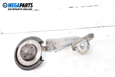 Шенкел главина за Audi A3 Hatchback II (05.2003 - 08.2012), позиция: задна, лява