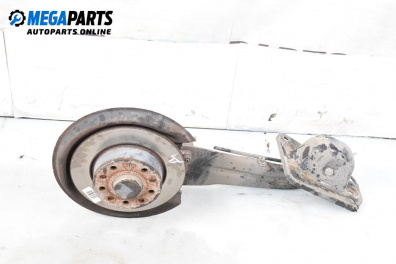 Шенкел главина за Audi A3 Hatchback II (05.2003 - 08.2012), позиция: задна, дясна