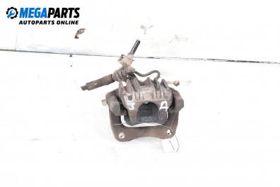 Спирачен апарат за Audi A3 Hatchback II (05.2003 - 08.2012), позиция: задна, дясна