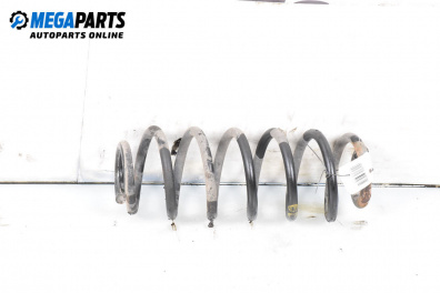 Пружина за ходова част за Audi A3 Hatchback II (05.2003 - 08.2012), хечбек, позиция: задна