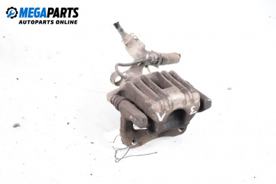 Спирачен апарат за Audi A3 Hatchback II (05.2003 - 08.2012), позиция: задна, лява