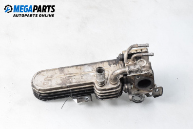 EGR охладител за Audi A3 Hatchback II (05.2003 - 08.2012) 1.9 TDI, 105 к.с.