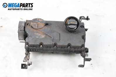 Глава за Audi A3 Hatchback II (05.2003 - 08.2012) 1.9 TDI, 105 к.с.