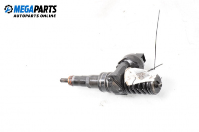 Дюза дизел за Audi A3 Hatchback II (05.2003 - 08.2012) 1.9 TDI, 105 к.с.