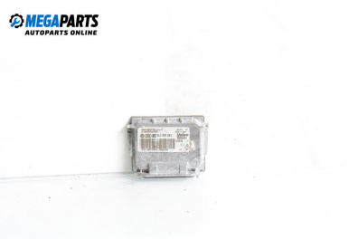 Модул за AIRBAG за Volkswagen Passat V Variant B6 (08.2005 - 11.2011)